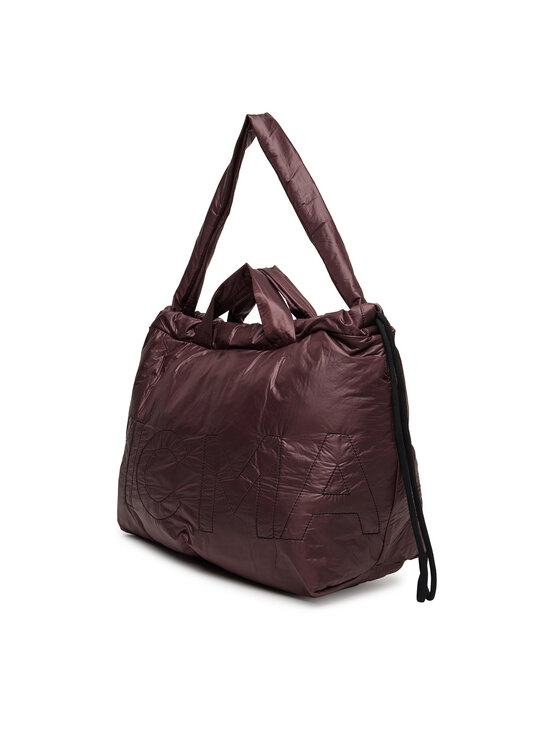 Vic Matié Vic Matié Ročna torba Paddington 1E0700T H999BOHBB78 Bordo rdeča