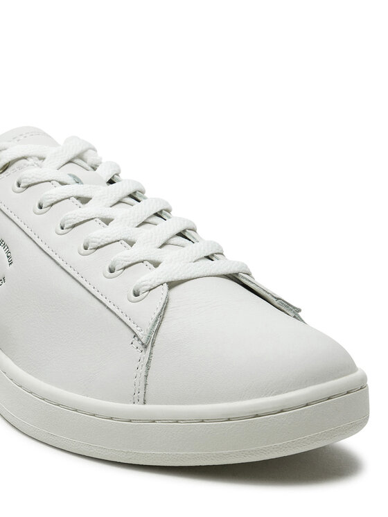Lacoste Lacoste Sneakersy 748SMA0012 Biały