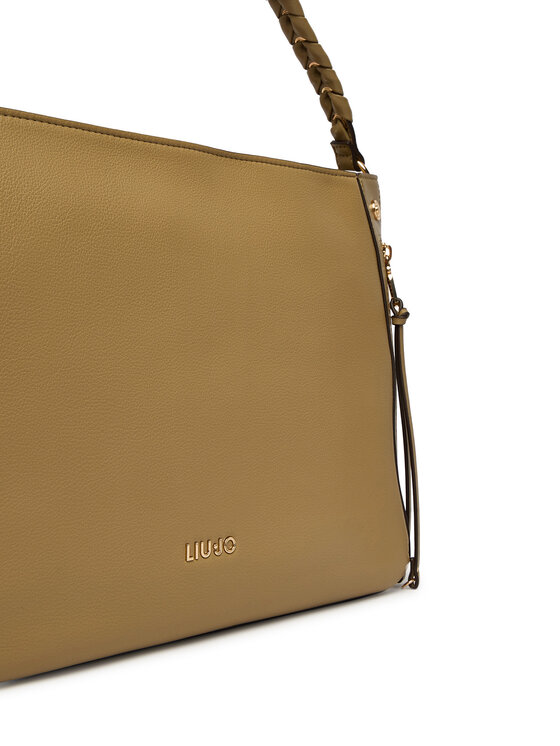 Liu Jo Liu Jo Дамска чанта AA6037 E1120 Бежов