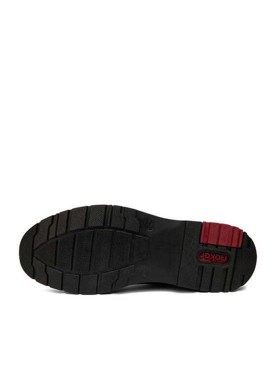 Rieker Rieker Μποτίνια 10502-25 Καφέ
