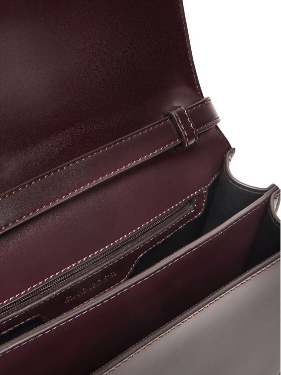 Gino Rossi Gino Rossi Handtasche CEO-LINA-KQ44 Braun