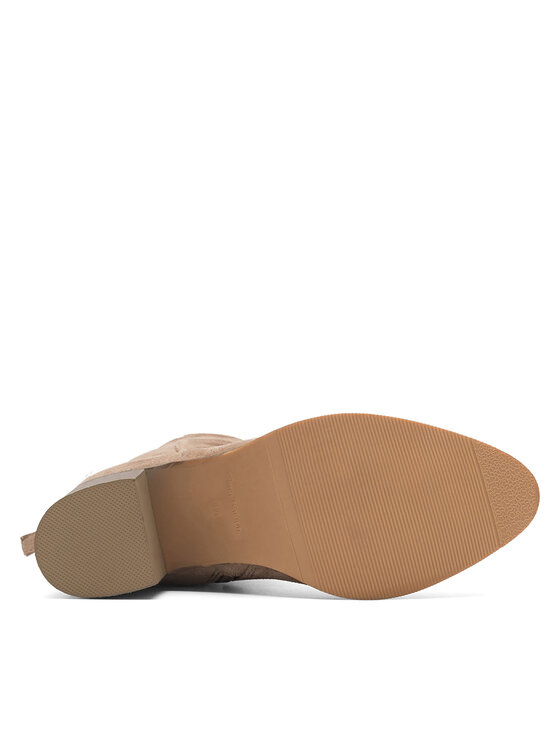 Jenny Fairy Jenny Fairy Stiefeletten MARTINA WS14438-22 Beige