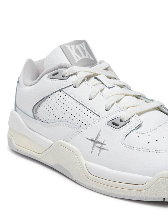 K1X K1X Снікерcи Glide Gk Prm 10840064 Білий