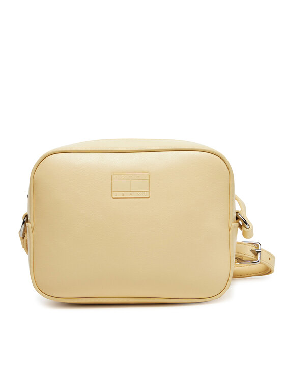 Tommy Jeans Tommy Jeans Torbica Tjw Ess Must Camera Bag AW0AW16964 Žuta
