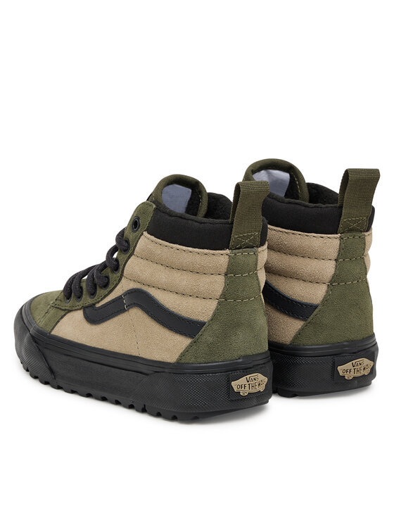 Vans Vans Sneakers MTE SK8-Hi VN000D0HBMV1 Kaki