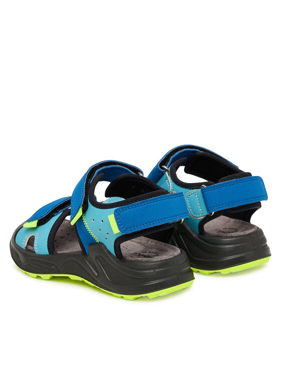 Primigi Primigi Sandalen 1398822 M Blau