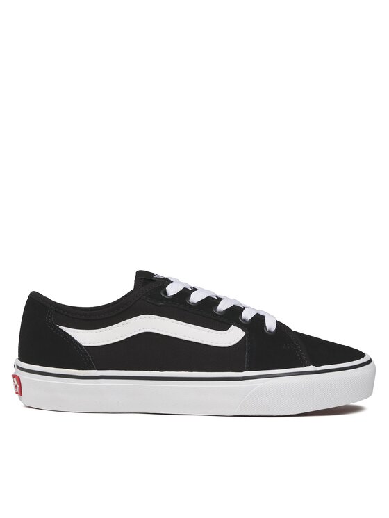 Vans Vans Tenisenes Filmore Decon VN0A45NMIJU1 Melns