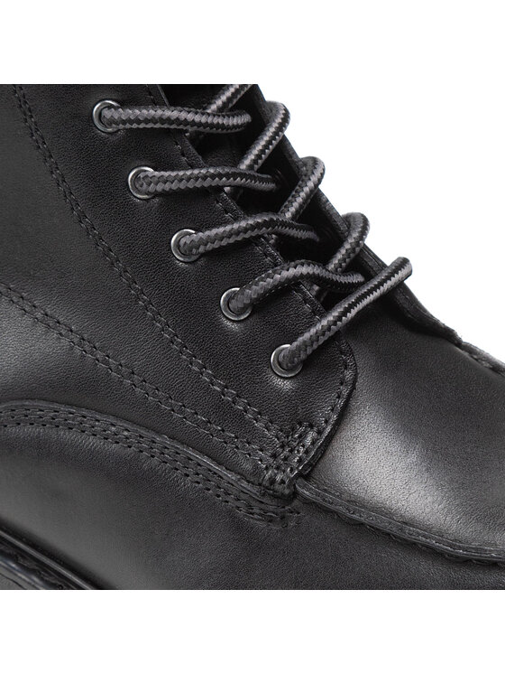 Vagabond Shoemakers Vagabond Shoemakers Botine Cosmo 2.0 5455-101-20 Negru