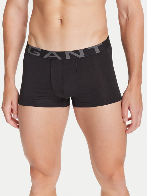 Gant Gant Σετ μποξεράκια 3 τμχ 9125108T Έγχρωμο