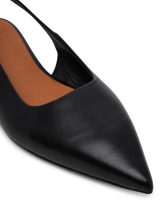 Vagabond Shoemakers Vagabond Shoemakers Balerīnas Hermine 5733-101-20 Melns