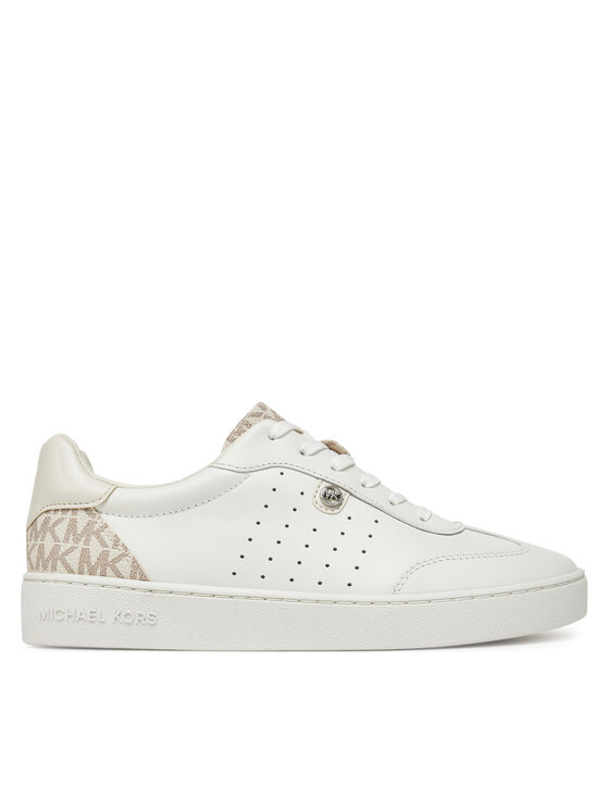 MICHAEL Michael Kors MICHAEL Michael Kors Sneakers 43S5SCFS3L Alb