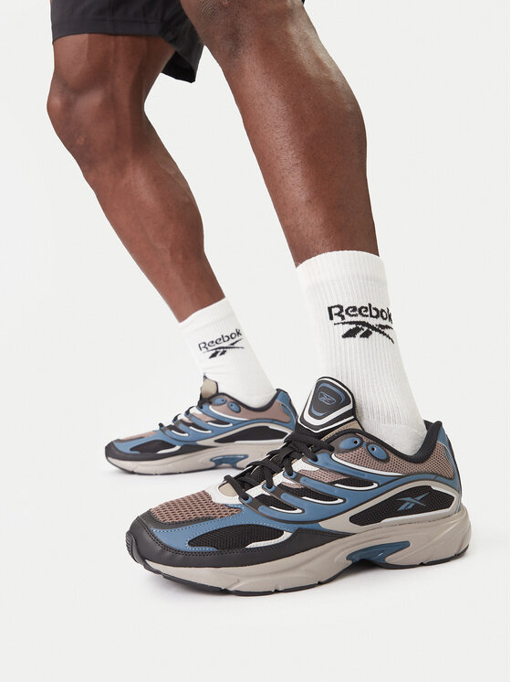 Reebok Reebok Snīkeri EOSS-PREMIER ROAD CONTROL 100233910 Pelēks