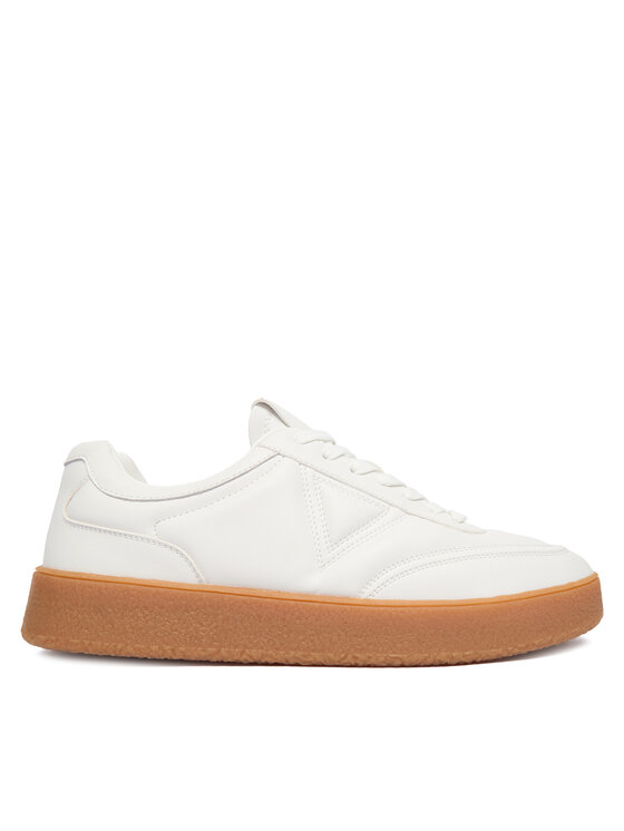 Guess Guess Sneakersy 180234 Biały