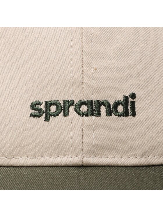 Sprandi Sprandi Cap 0W3-001-SS23 Beige