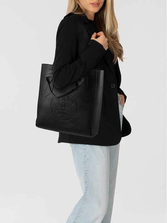 JOOP! Jeans JOOP! Jeans Torebka 328599 Czarny