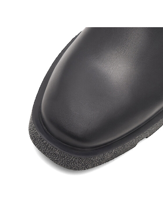 Lasocki Lasocki Klassische Stiefeletten WI16-TULA-03 Schwarz