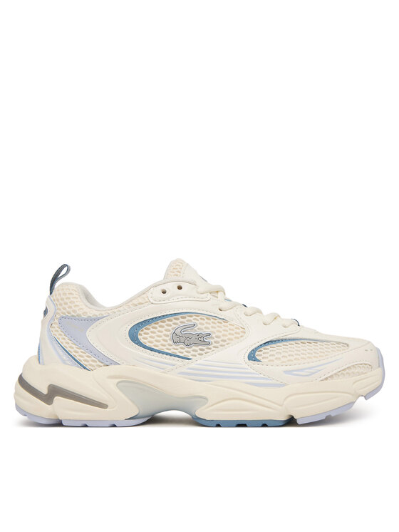 Lacoste Lacoste Снікерcи Storm 96 2K 52SFA0027 Кремовий