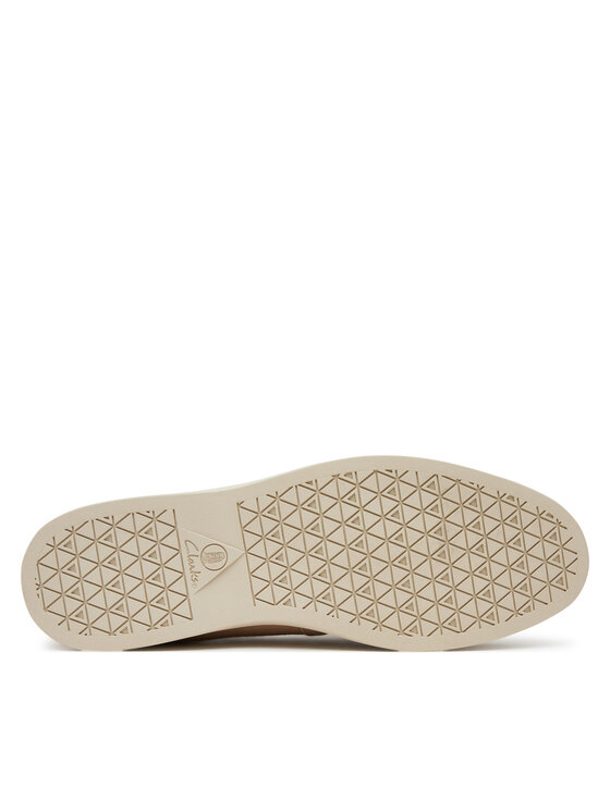 Clarks Clarks Mokasini Torford Easy 26180890 Rjava