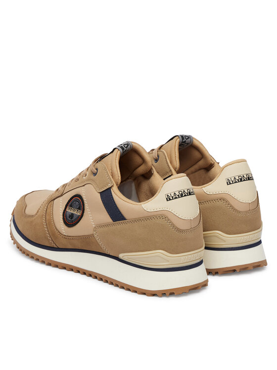 Napapijri Napapijri Sneakers NP0A8AAO Braun