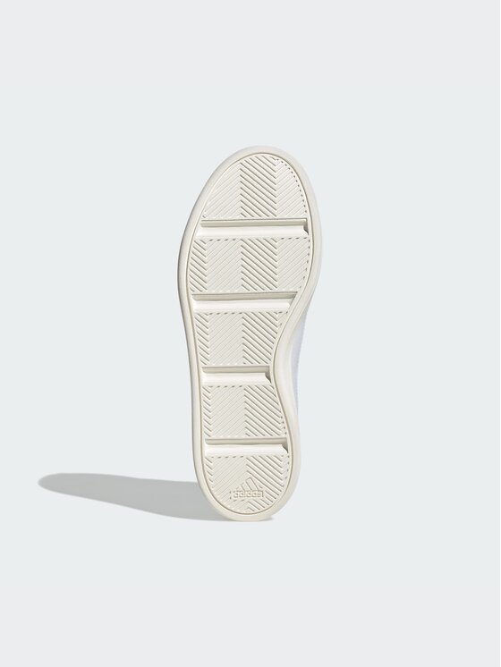 adidas adidas Sneakersy 146153 Biały