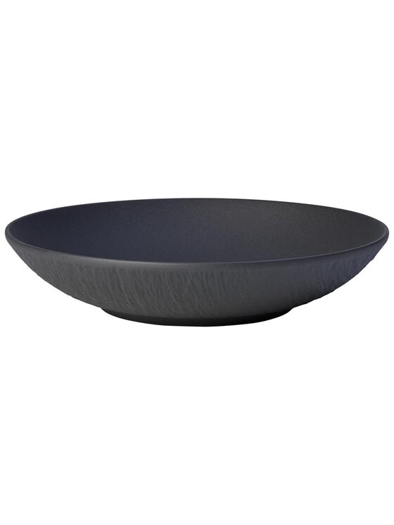 Villeroy & Boch Villeroy & Boch Miska Villeroy & Boch Manufacture Rock Czarny
