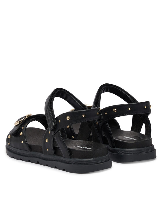 Mayoral Mayoral Sandalen 45740.30 Schwarz