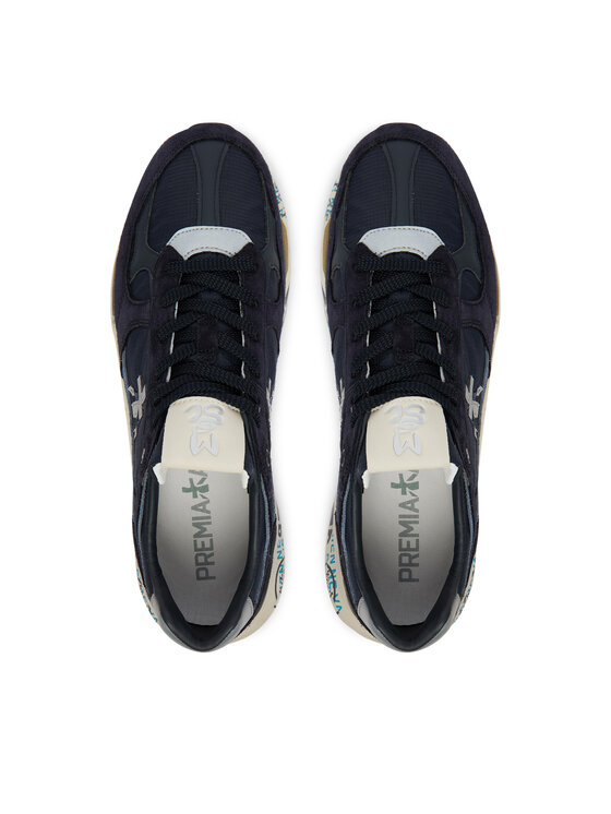 Premiata Premiata Сникърси Mase Mase25 Var 8020 Тъмносин