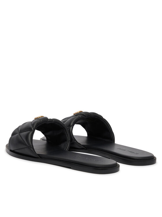 Coach Coach Ciabatte Holly CCM04 Nero