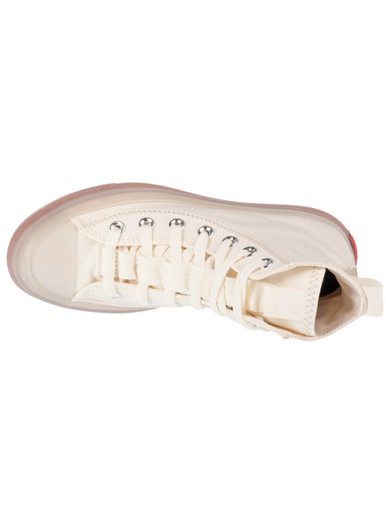 Converse Converse Scarpe da ginnastica Converse Chuck Taylor All Star CX Explore Bianco