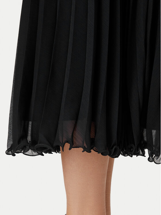 JOOP! JOOP! Plesirana suknja 263S32Sabia 30103353 Tamnoplava Regular Fit