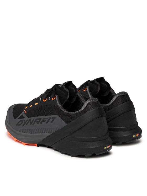 Dynafit Dynafit Παπούτσια για Τρέξιμο Ultra 50 Reflective Gtx GORE-TEX 64091 Μαύρο
