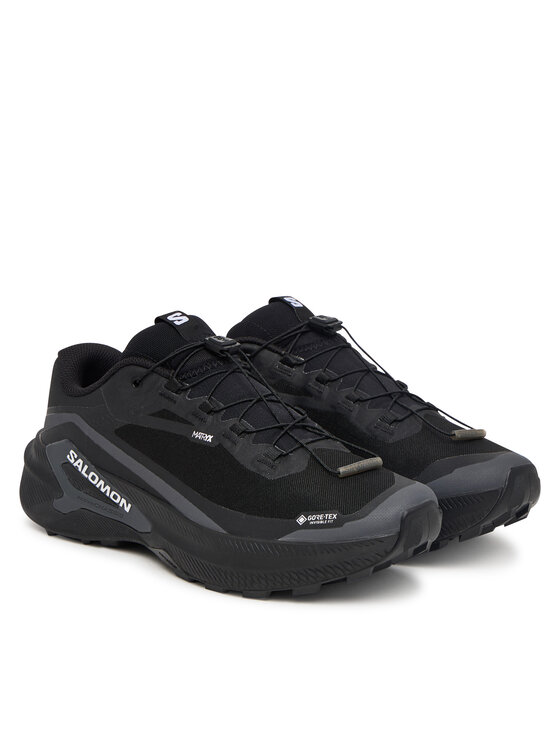 Salomon Salomon Jooksujalatsid Genesis 2 GTX L49300300 Must