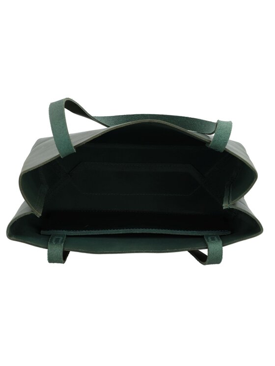 HAROLDS HAROLDS Torebka 281620 Zielony