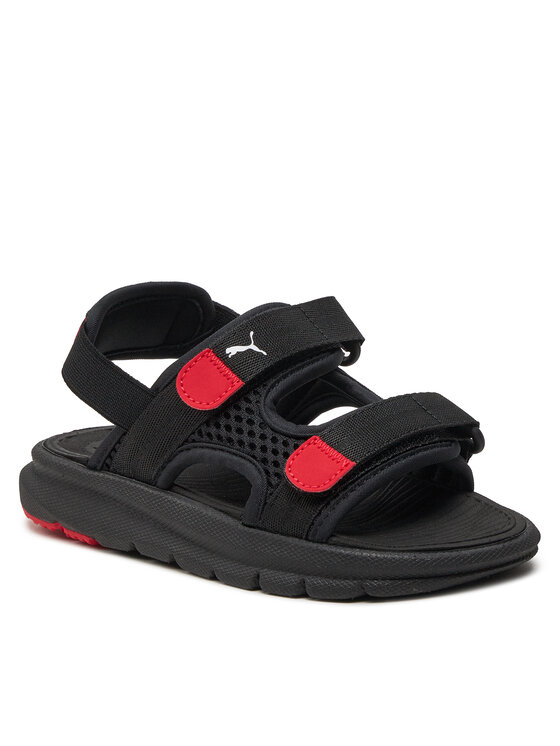 Puma Puma Sandaalid Puma Evolve Sandal PS 389147 01 Must