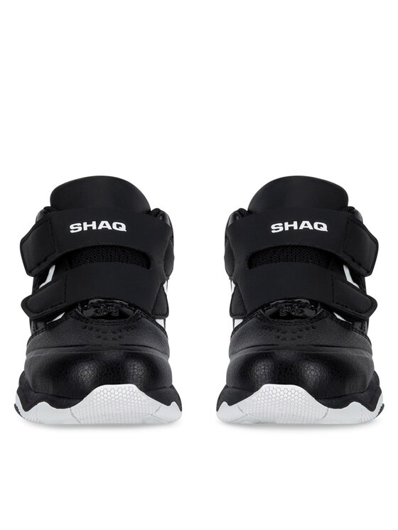 Shaq Shaq Tenisice SPIN MOVE AQ95001T-B Crna