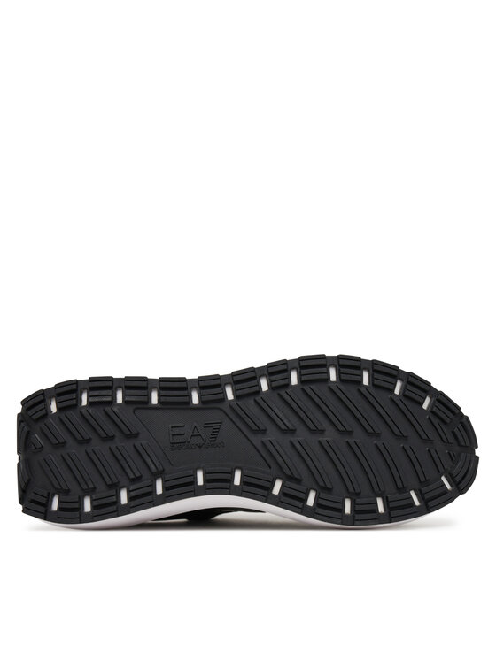EA7 Emporio Armani EA7 Emporio Armani Снікерcи 7X000341 AF18616 M7059 Хакі