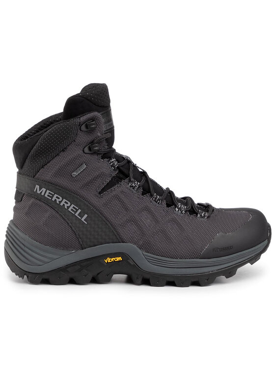 Thermo rogue mid hot sale