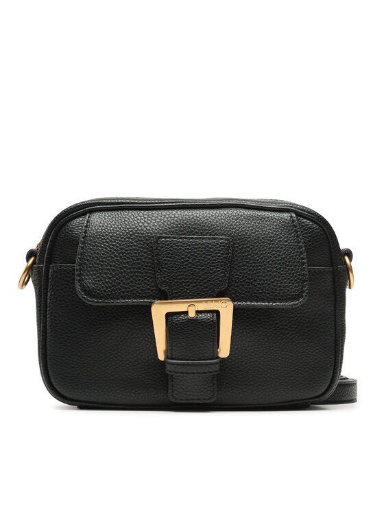 Borsetta Ecs S Camera Case AA3037 E0086 Nero