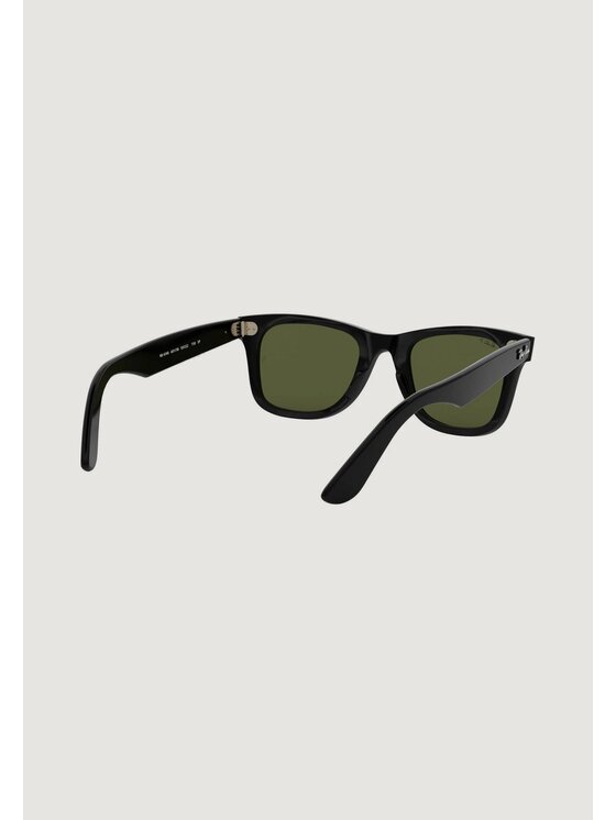 Ray-Ban Ray-Ban Γυαλιά ηλίου WAYFARER EASE – UNISEX Μαύρο