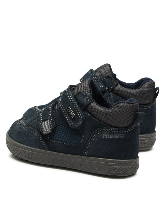 Primigi Primigi Gležnjarji GORE-TEX 4851822 S Mornarsko modra