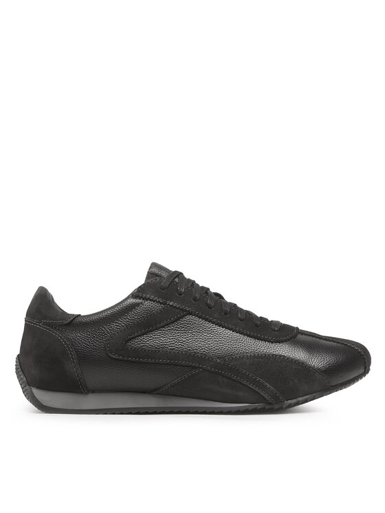 Lasocki Lasocki Sneakers MERALD-21 Schwarz