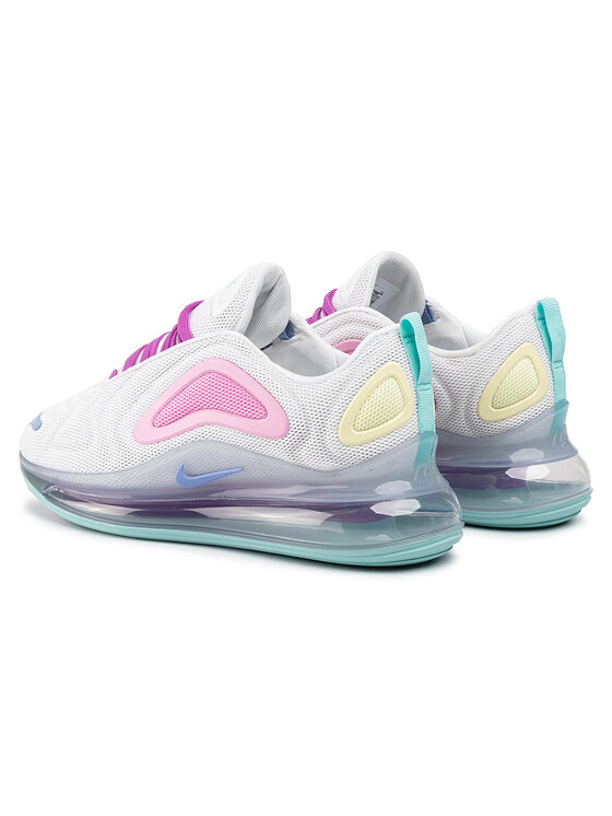 Nike Batai Air Max 720 AR9293 102 Balta • Modivo.lt