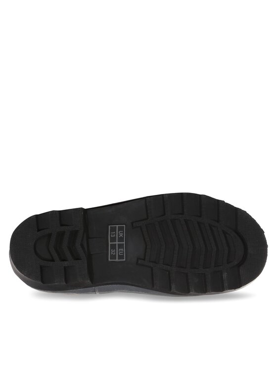 Regatta Regatta Gummistiefel Foxfire RKF473 Schwarz