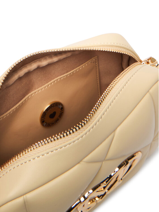 LOVE MOSCHINO LOVE MOSCHINO Soma JC4038PP1OLC0129 Bēšs