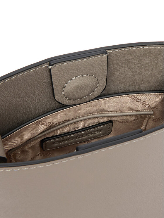 GINO ROSSI GINO ROSSI Handtasche EO-LX0293 Grau