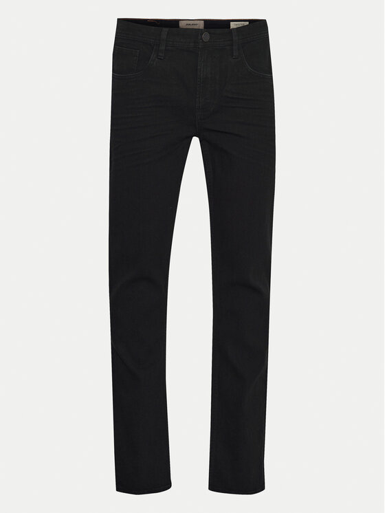 Blend Blend Jeans Twister 20715000 Nero Regular Fit