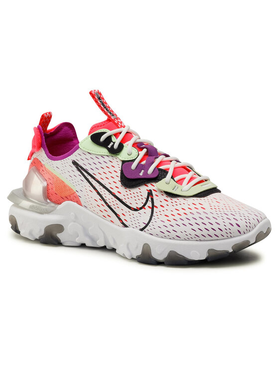 Nike Nike Снікерcи React Vision CD4373 102 Білий