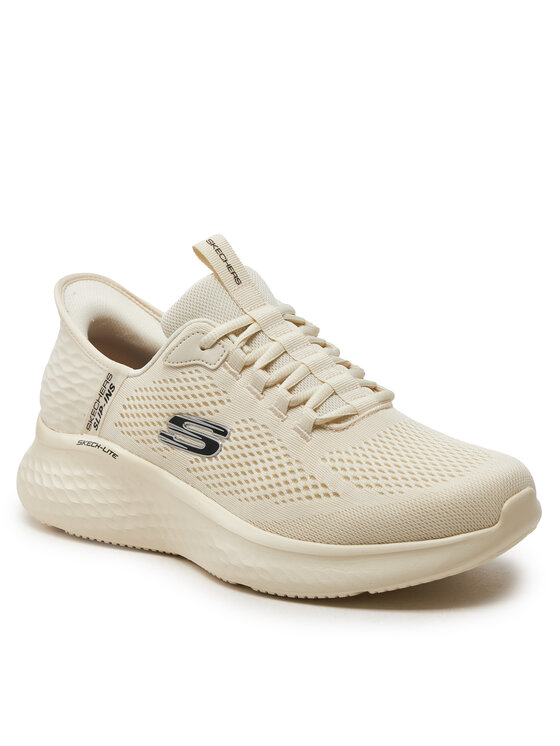 Skechers Skechers Сникърси Skech-Lite Pro-Primebase 232466/OFWT Бял