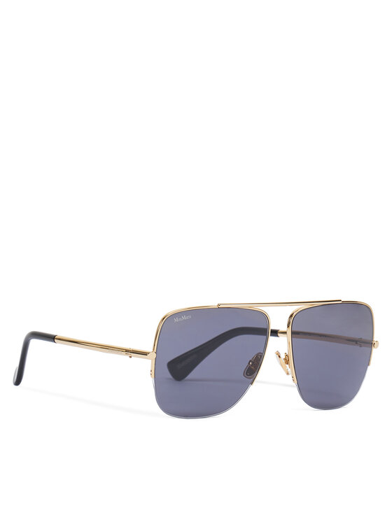 Max Mara Max Mara Napszemüveg MM0121 30A Arany