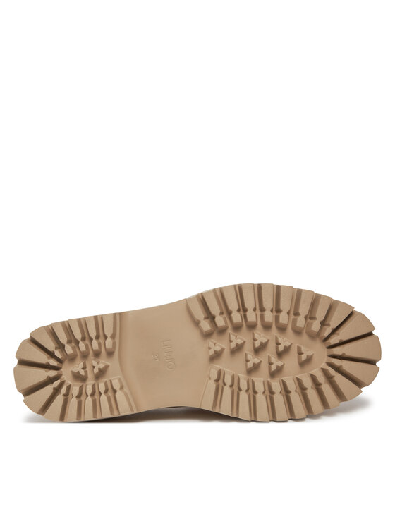 Liu Jo Liu Jo Loaferice Cora 01 SA4001 P0102 Bež